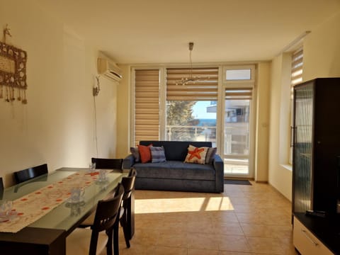 Apartment Kalin complex Aurelia-RAVDA Apartment in Nessebar