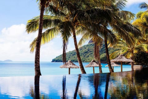 Natural landscape, Beach, Sea view