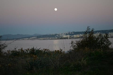 Agapi Studios Apartment in Crete