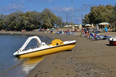 Agapi Studios Apartment in Crete