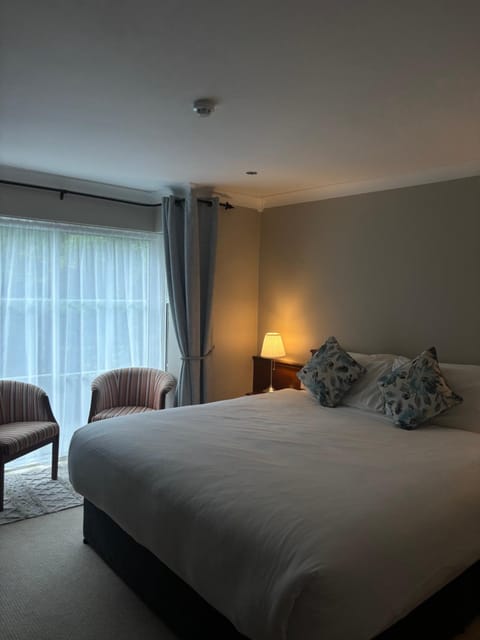 The Grove Lodge Guesthouse Bed and Breakfast in County Kerry