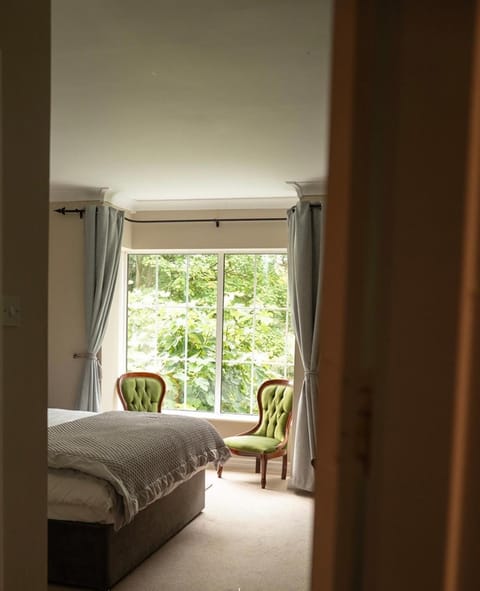 The Grove Lodge Guesthouse Bed and Breakfast in County Kerry