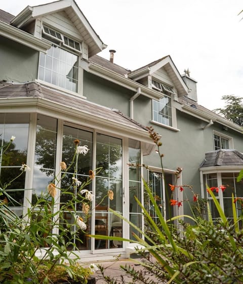 The Grove Lodge Guesthouse Bed and Breakfast in County Kerry