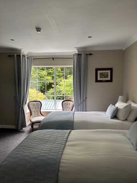The Grove Lodge Guesthouse Bed and Breakfast in County Kerry