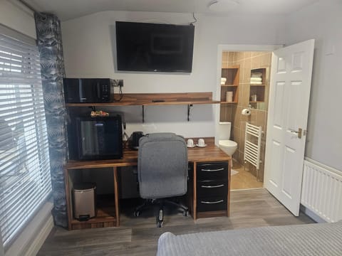 Rose Park House Bed and Breakfast in Londonderry