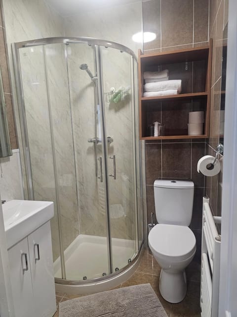 Rose Park House Bed and Breakfast in Londonderry