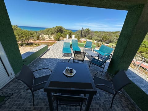 VILLA VERDE magnifica villa sulle dune Villa in Sardinia