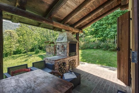 Casa Vacanze Le Primule House in Liguria