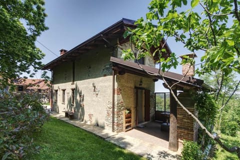 Casa Vacanze Le Primule House in Liguria