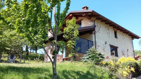 Casa Vacanze Le Primule House in Liguria