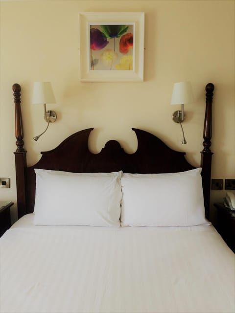 Shamrock Inn Hotel Hotel in Lahinch