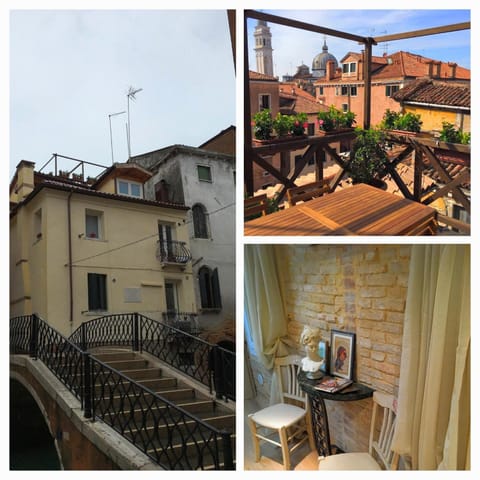 Balcony/Terrace, Other