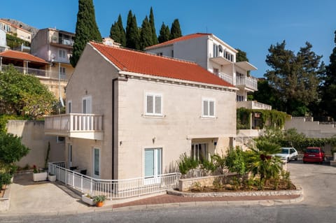 Studio Apartment Brigita Apartment in Mlini