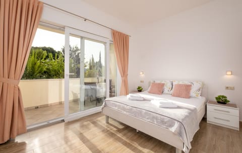 Studio Apartment Brigita Apartment in Mlini