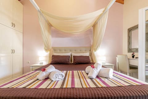 Palapart Gikas House Apartment in Gouvia