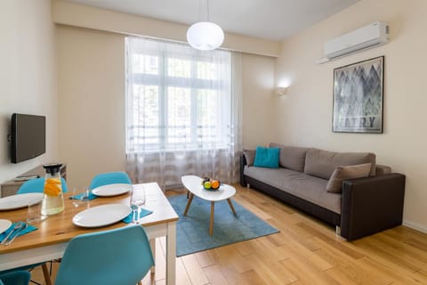 Królewska Apartments Apartment in Krakow