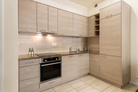 Królewska Apartments Apartment in Krakow