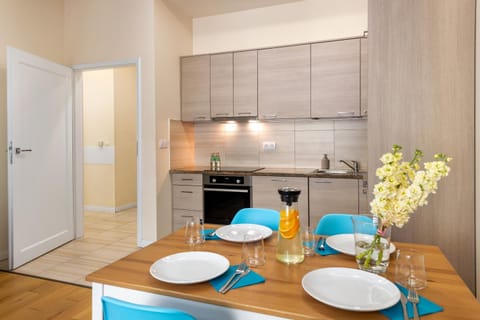 Królewska Apartments Apartment in Krakow