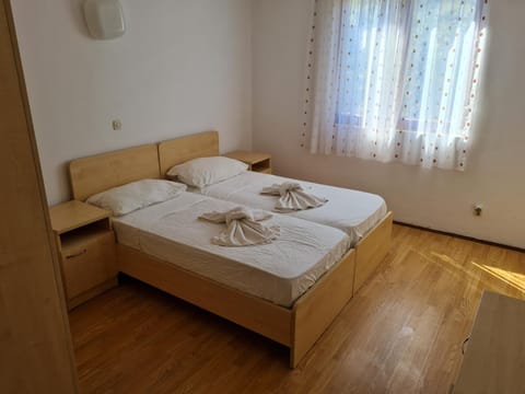 Resort Village T.N. Milna Campground/
RV Resort in Split-Dalmatia County