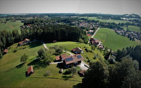 Natural landscape, Bird's eye view, View (from property/room)