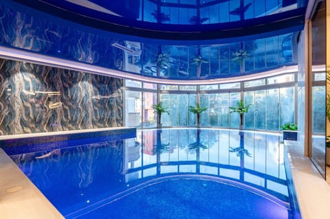 Vujanović Apartments Apartment in Budva Municipality