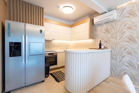 Vujanović Apartments Apartment in Budva Municipality