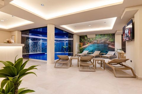 Vujanović Apartments Apartment in Budva Municipality