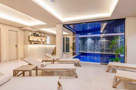 Vujanović Apartments Apartment in Budva Municipality