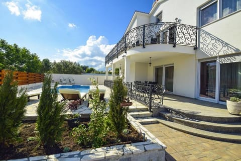 Mary Rose Apartment in Šibenik-Knin County, Croatia