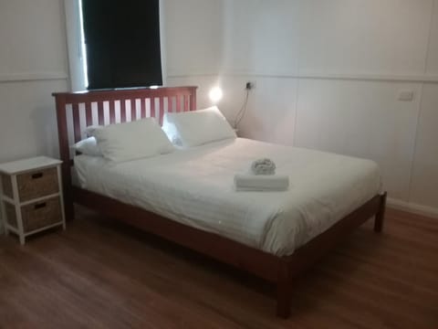 Tullah Tavern Hotel in Tasmania