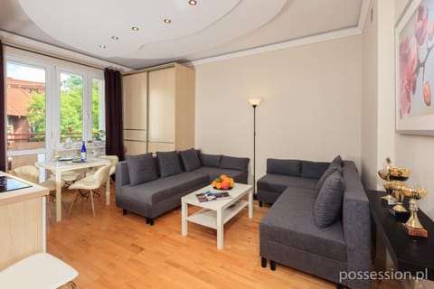 Balcony/Terrace, Living room