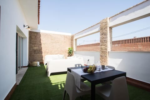 Apartamentos Marina Playa Apartment in Valencia