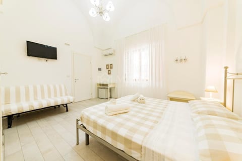 InCentro b&b Bed and Breakfast in Porto Cesareo