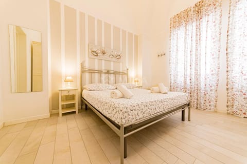 InCentro b&b Bed and Breakfast in Porto Cesareo