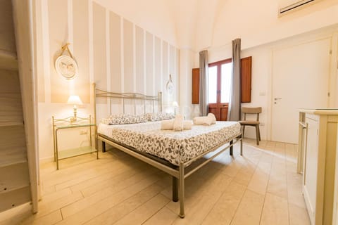 InCentro b&b Bed and Breakfast in Porto Cesareo