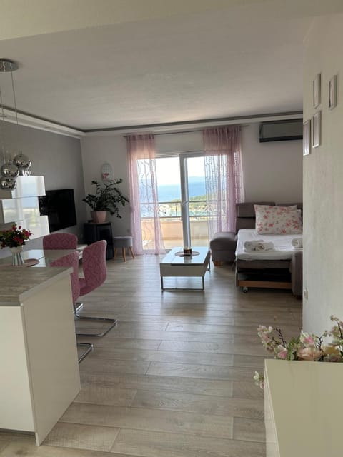 Apartments Herceg Bed and Breakfast in Makarska