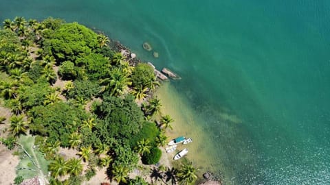 Casa Centro Historico House in Paraty