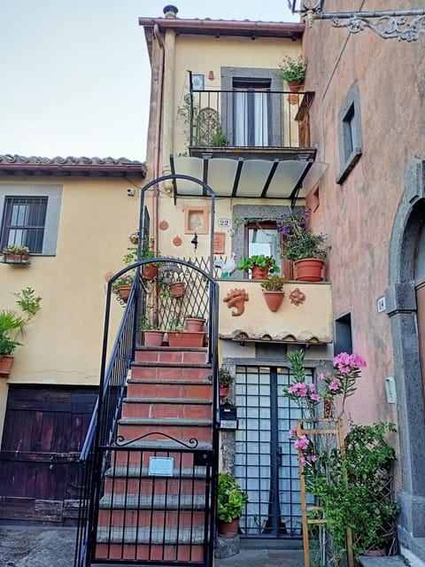 B&B Bellavista Bed and Breakfast in Umbria
