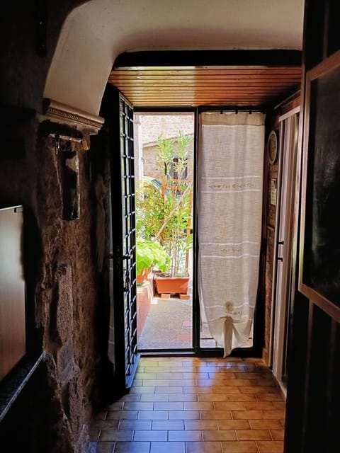 B&B Bellavista Bed and Breakfast in Umbria