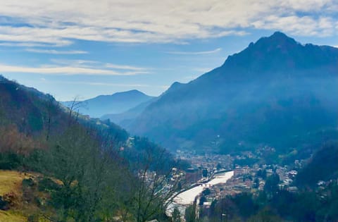 River view