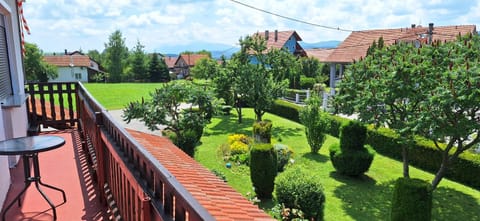 Apartman Marija Brajdic Apartment in Lika-Senj County