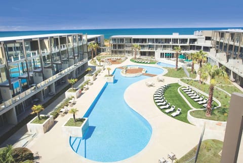 Property building, Activities, On site, Pool view, Swimming pool