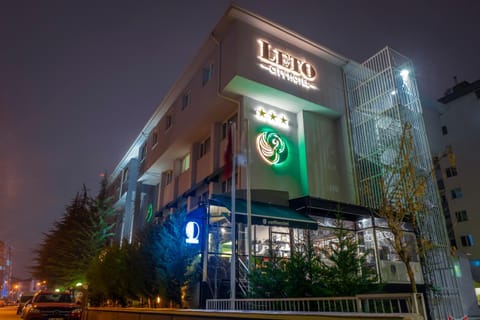 Facade/entrance, Property logo or sign
