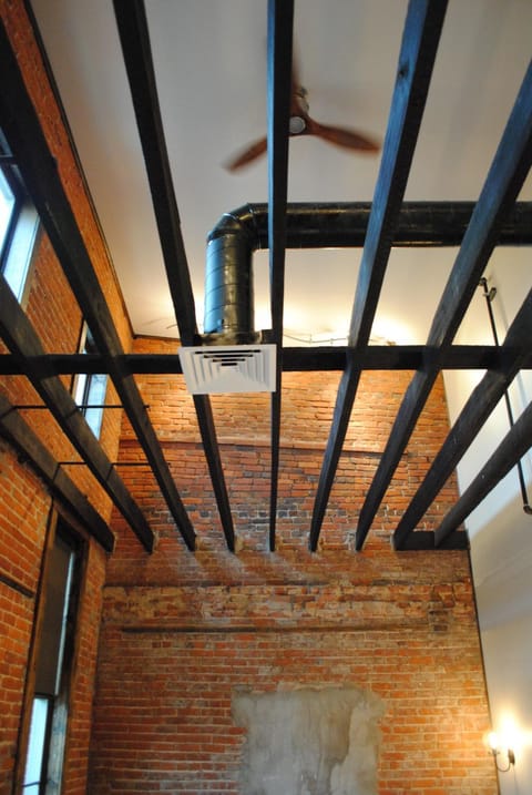 The 1857 Hotel in Paducah