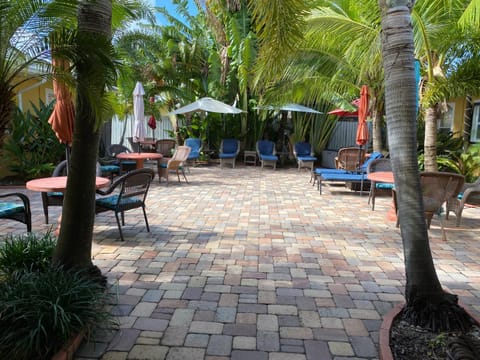 Atlantic Shores Vacation Villas Hotel in Riviera Beach