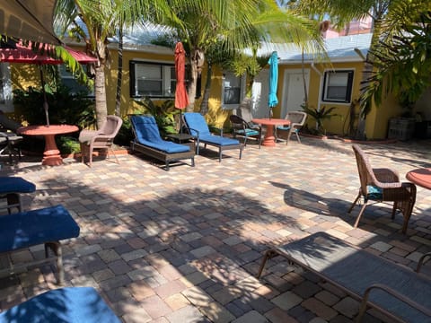 Atlantic Shores Vacation Villas Hotel in Riviera Beach