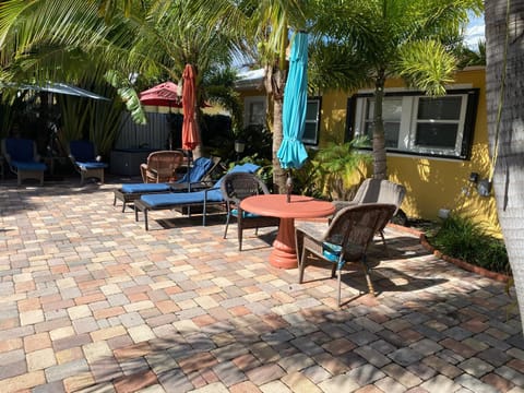 Atlantic Shores Vacation Villas Hotel in Riviera Beach