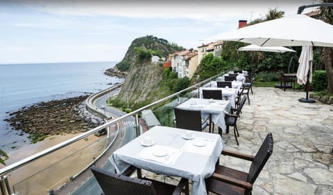 Sea view