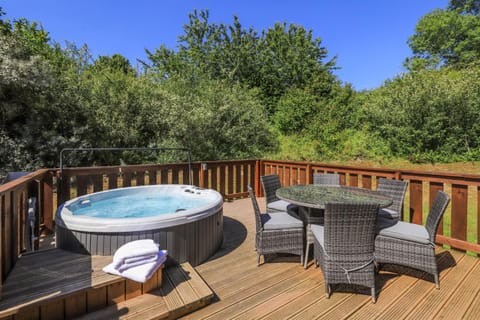 South Winchester Lodges Nature lodge in Winchester