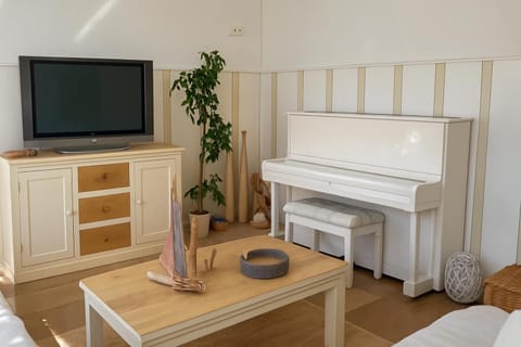 Adamantia Hotel in Samos, Greece